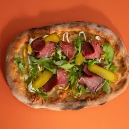 Pastrami